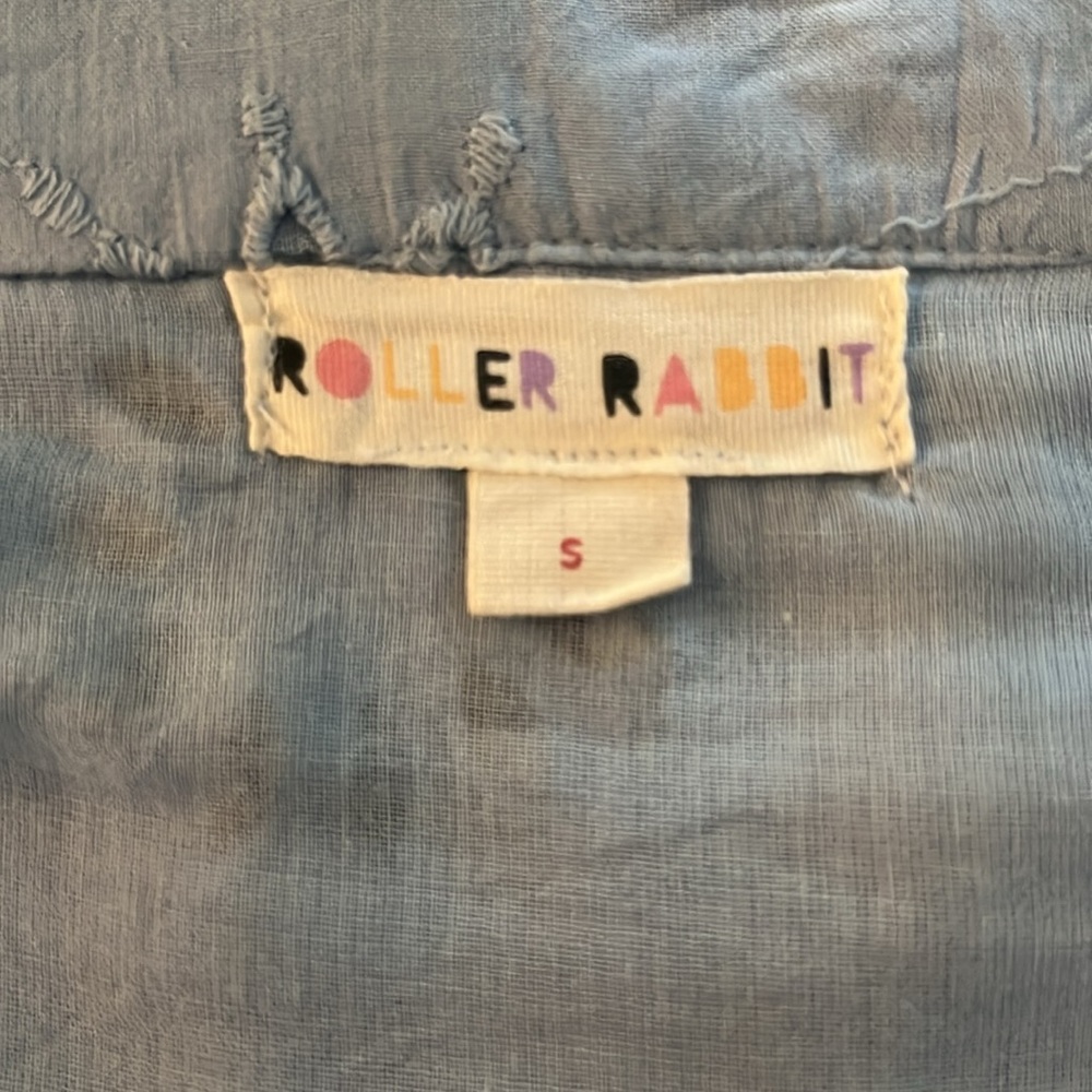 Roller Rabbit skirt NEW - Picture 4 of 5